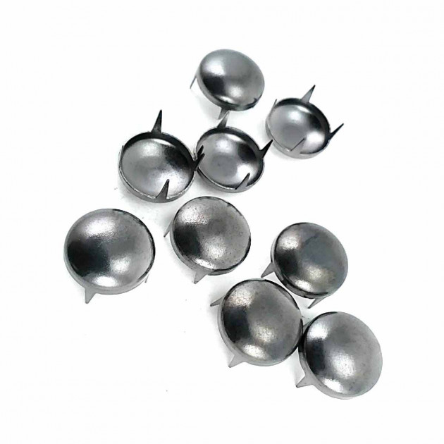 12.50 mm Four Legged Sheet Metal Trok (250 pcs / Package) TR0021