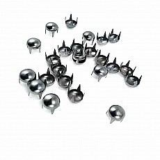 Süs Trok 6.5 mm Dört Bacaklı ( 250 ad/paket) TR0023