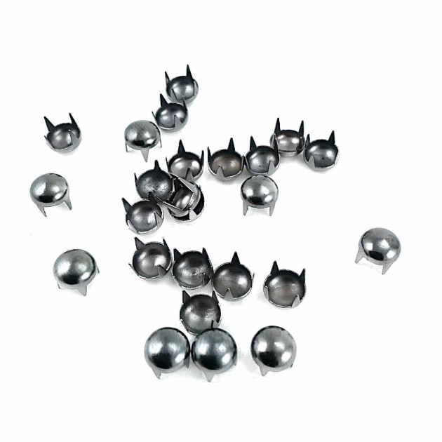 Süs Trok 6.5 mm Dört Bacaklı ( 250 ad/paket) TR0023