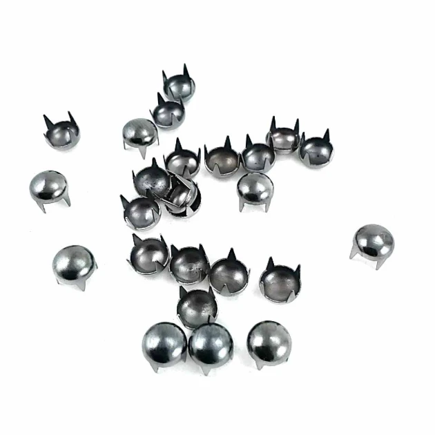 Süs Trok 6.5 mm Dört Bacaklı ( 250 ad/paket) TR0023