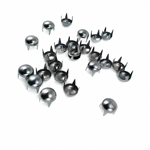 Süs Trok 6.5 mm Dört Bacaklı ( 250 ad/paket) TR0023