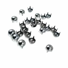 Süs Trok 6.5 mm Dört Bacaklı ( 250 ad/paket) TR0023