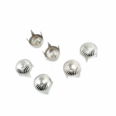 Süs Trok Girdap Desenli 8.5 mm Saç ( 250 Ad / Paket) TR0027