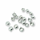 Straight Iron Studs 4 Prongs  7.50 mm (250 pcs / Pack) TR0032