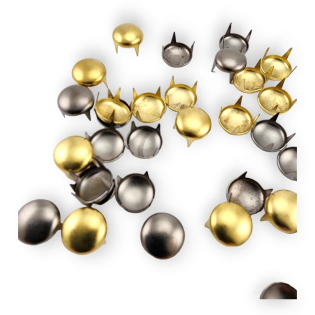 9.5 mm Saç Trok  4 Bacaklı ( 250 Ad / Paket) TR0034