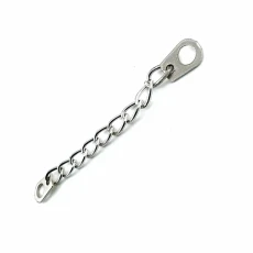 Hanger Buckle 5 mm Diameter 84 mm Length Metal T0001