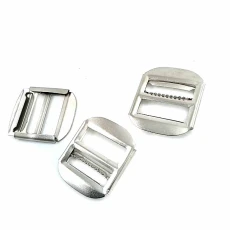 21 mm Metal Çanta Askı Ayar Tokası T0008