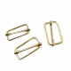 31 mm x 16 mm Metal Bag Strap Adjuster T0019