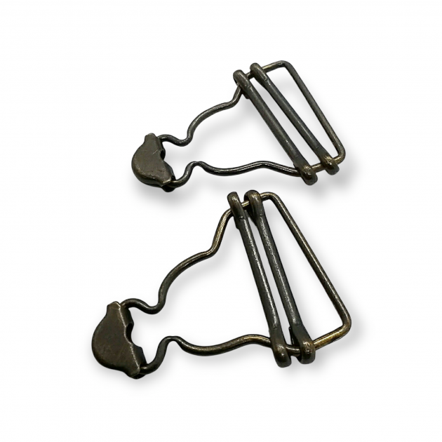 Dungaree Buckle 30 mm Strap Buckle T0020