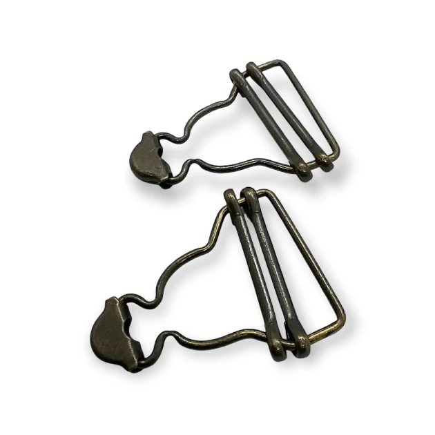 30 mm Salopet Toka Askı Tokası  T0020