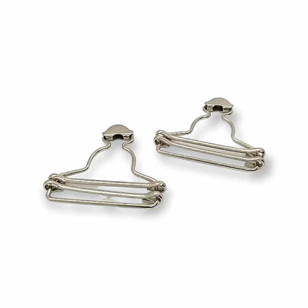 Dungaree Buckle Strap Adjustment Buckle 4 cm T0021