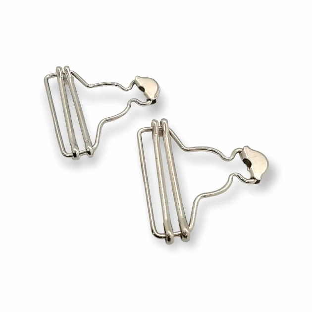 Dungaree Buckle Strap Adjustment Buckle 4 cm T0021