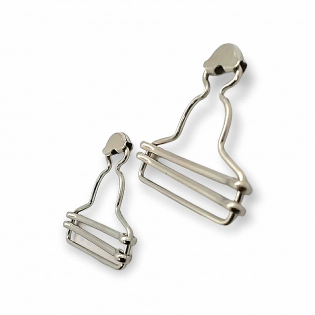 Dungaree Buckle Strap Adjustment Buckle 4 cm T0021