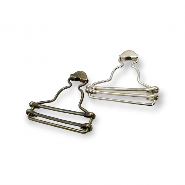 Dungaree Buckle Strap Adjustment Buckle 4 cm T0021