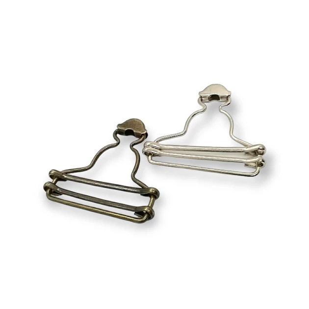 Dungaree Buckle Strap Adjustment Buckle 4 cm T0021