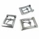 3/4 in Class 15 mm / 0.59 in Metal Tongue Buckle T0030
