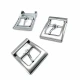 3/4 in Class 15 mm / 0.59 in Metal Tongue Buckle T0030