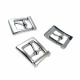 3/4 in Class 15 mm / 0.59 in Metal Tongue Buckle T0030