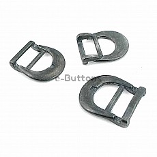 Belt Buckle 15.50 mm Stylish Belt Buckle T0033