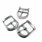 18 mm Dilli Metal Kemer Tokası T0034