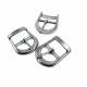 18 mm Metal Belt Buckle T0034