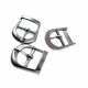 18 mm Metal Belt Buckle T0034