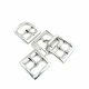 Metal Cut Belt Buckle 20 mm T0036