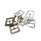 Metal Cut Belt Buckle 20 mm T0036