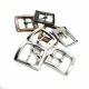 Metal Cut Belt Buckle 20 mm T0036