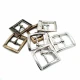 Metal Cut Belt Buckle 20 mm T0036