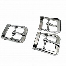 Belt Buckle 20.5 mm Center Bar Buckle  T0044