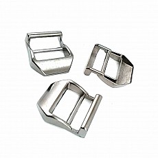 Belt Buckle 22 mm Metal Mute (TK0034) T0046