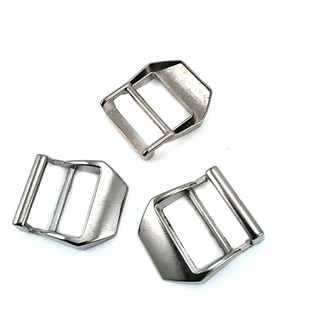 Belt Buckle 22 mm Metal Mute (TK0034) T0046
