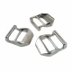 Belt Buckle 22 mm Metal Mute (TK0034) T0046