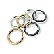 Spring Ring 2,5 cm Metal Spring Bag Ring T0050