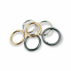 Spring Ring 2,5 cm Metal Spring Bag Ring T0050