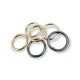 Spring Ring 2,5 cm Metal Spring Bag Ring T0050