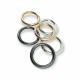 Spring Ring 2,5 cm Metal Spring Bag Ring T0050