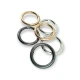 Spring Ring 2,5 cm Metal Spring Bag Ring T0050