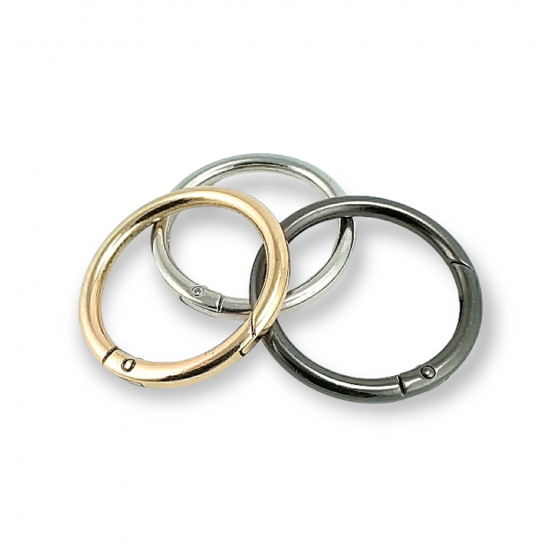 Spring Ring 4 cm  Ring Parrot Hook T0052