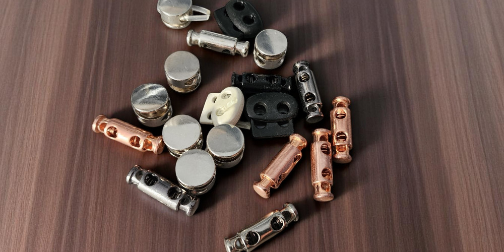 Branded STOPER Banner