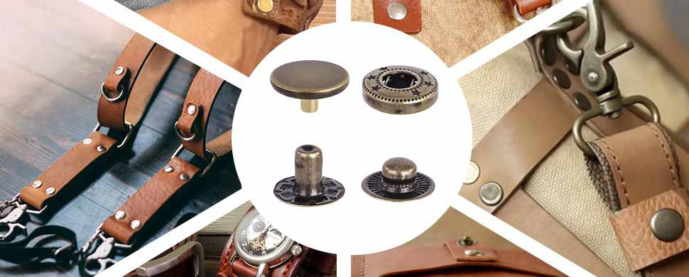 chouse a snap buttons