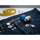 Jeans Button Mounting Kits