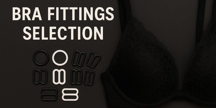 bra fittings selection