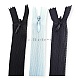 22 Cm #3 8,66" Invisible Nylon Conceal Knit Pant / Skirt / Dress / Upholstery Zipper ZPG0022TUL