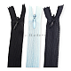 60 Cm #3 23,62" Invisible Nylon Conceal Knit Pant / Skirt / Dress / Upholstery Zipper ZPG0060TUL
