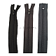 Nylon Coil Zipper 16 cm #3 6,30" Pants, Skirt and Dress Zips Close End ZPS0016T5