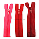 Nylon Coil Zipper 16 cm #3 6,30" Pants, Skirt and Dress Zips Close End ZPS0016T5
