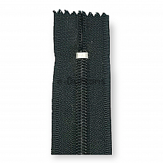 20 cm Nylon Coil Jacket Zipper #5 7,90"  Close End ZPS0020T10