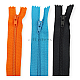 Nylon Coil Zipper 22 cm #3 8,66" Pants, Skirt and Dress Zips Close End ZPS0022T5